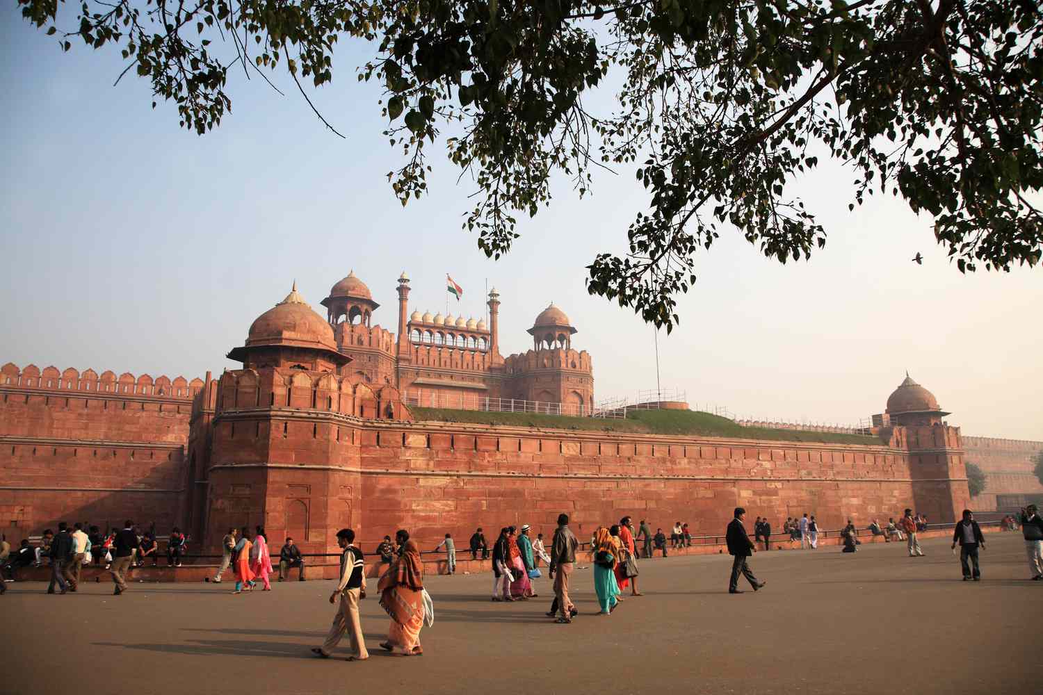 New Delhi Image